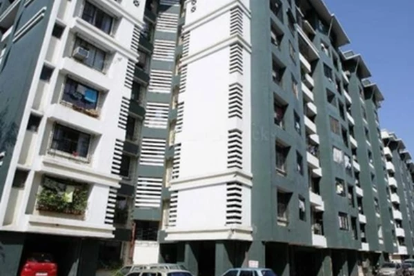 Flat for sale in Country Park, Borivali East